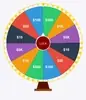 Ruleta de la Suerte welfare icon